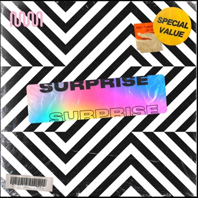 Surprise - Single