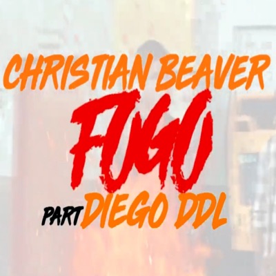 Fogo (feat. Diego Ddl) - Single