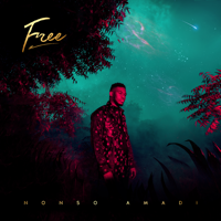 Nonso Amadi - Free - EP artwork