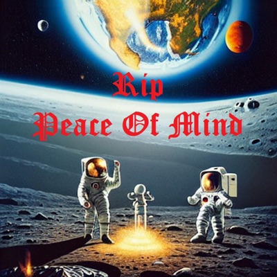 Rip Peace of Mind