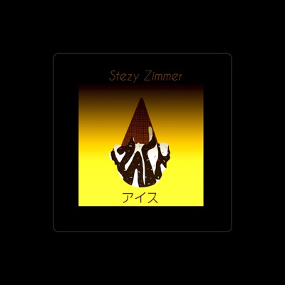 Listen to Stezy Zimmer, watch music videos, read bio, see tour dates & more!