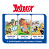 Asterix - Hörspielbox, Vol. 3 - Asterix