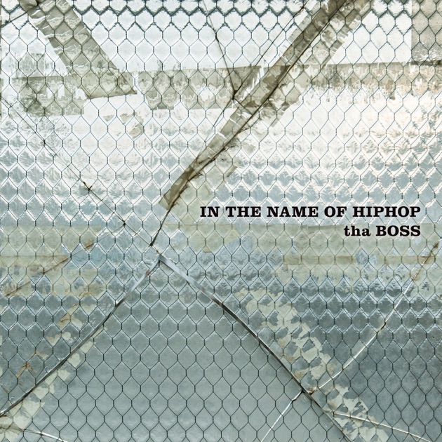 口コミ・レビュー評価が高いおすすめ人気商品の通販 Hiphop of Name the In - Music Apple - BOSS tha by Album 邦楽