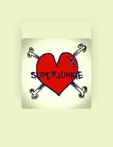 Escucha a Superjunkie, mira videos musicales, lee su biografía, consulta las fechas de las gira y más.
