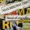 Citizenfour - Max Ridgway Trio lyrics