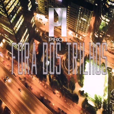 Fora dos Trilhos - Single