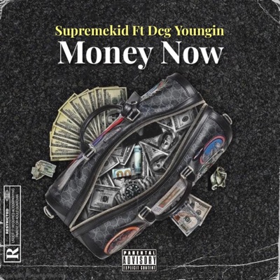 Money Now 2 (feat. Dcg Youngin) - Single