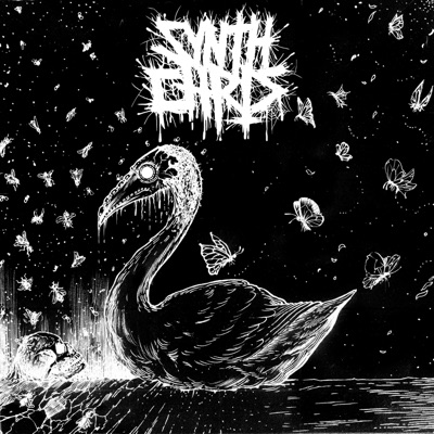 King of the Locusts (Instrumental) - EP