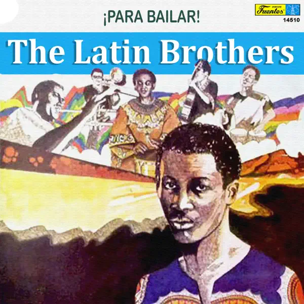Sobre las Olas (with Joseito Martinez) — The Latin Brothers