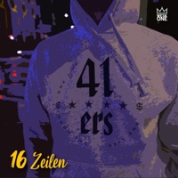 16 Zeilen - Single - Weskone