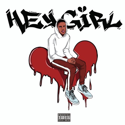 Hey Girl - Single