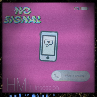 HML (feat. Insession) - Single
