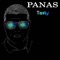 FAF - Panas lyrics