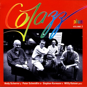 Cojazz Plus, Vol. 2