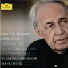 Stream & download Szymanowski: Violin Concerto No. 1, Op. 35 - Symphony No. 3, Op. 27 "Song of the Night"