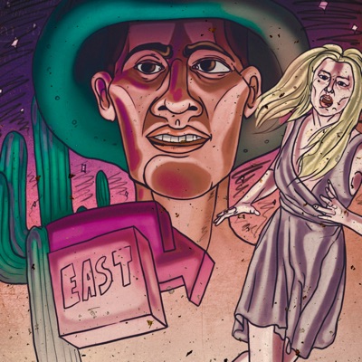 Дикий Запад - Single