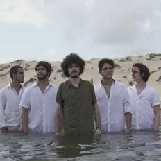 Posłuchaj wykonawcy Filanos, obejrzyj teledyski, przeczytaj biografię, zobacz daty tras koncertowych i nie tylko!