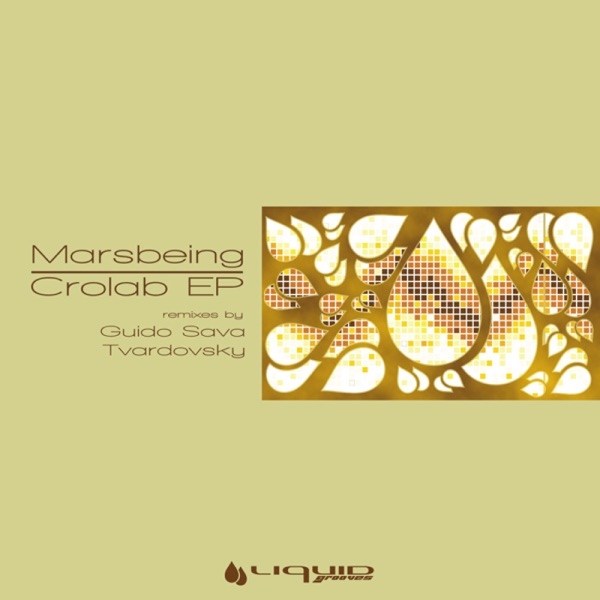 Crolab - Single