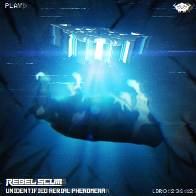 Unidentified Aerial Phenomena - Single