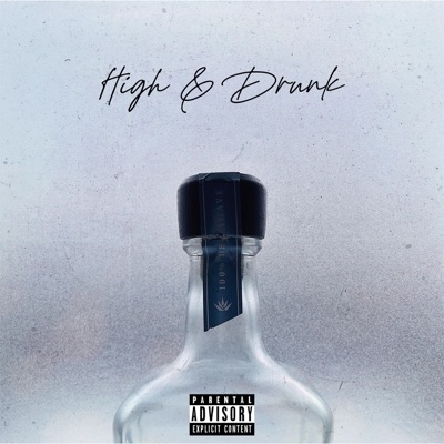 High & Drunk (feat. B.Linz) - Single