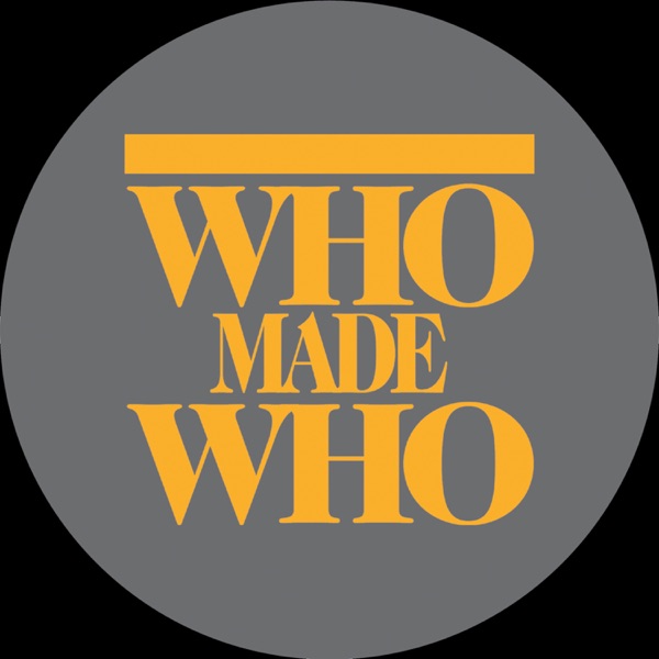 Out the Door (Superdiscount Remix) - Single - WhoMadeWho