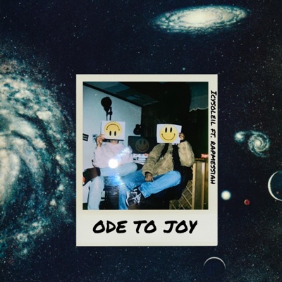 Ode to Joy (feat. Rapmessiah) - Single