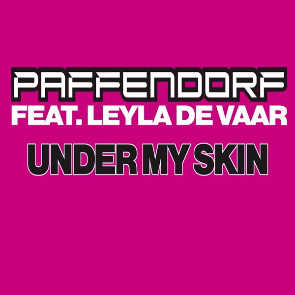 Under My Skin - EP