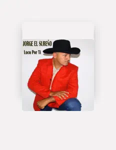 Listen to Jorge El Sureño, watch music videos, read bio, see tour dates & more!