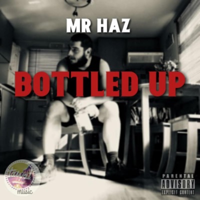 Bottled Up - Single
