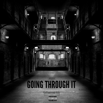 Going Through It - Single
