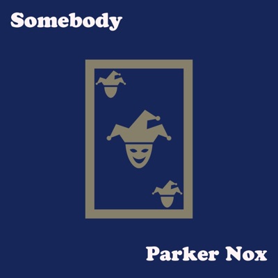 Somebody - Single