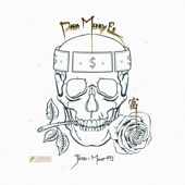 Para, Money, E's artwork