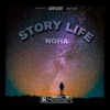 STORY LIFE (feat. NOHA) - Single