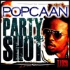 Party Shot cover art