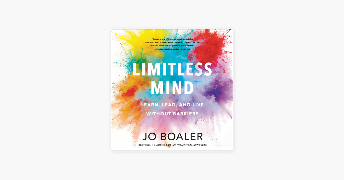 limitless mind book review