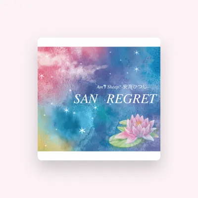 Listen to amihitsuji, watch music videos, read bio, see tour dates & more!