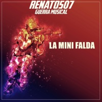 La Mini Falda - Single - Renato 507