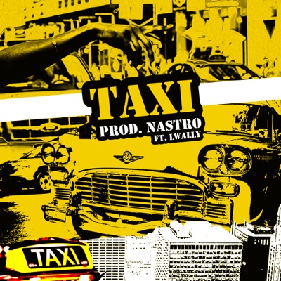 Taxi (feat. lWally) - Single