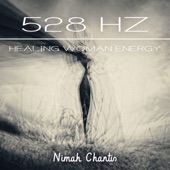 528 Hz artwork