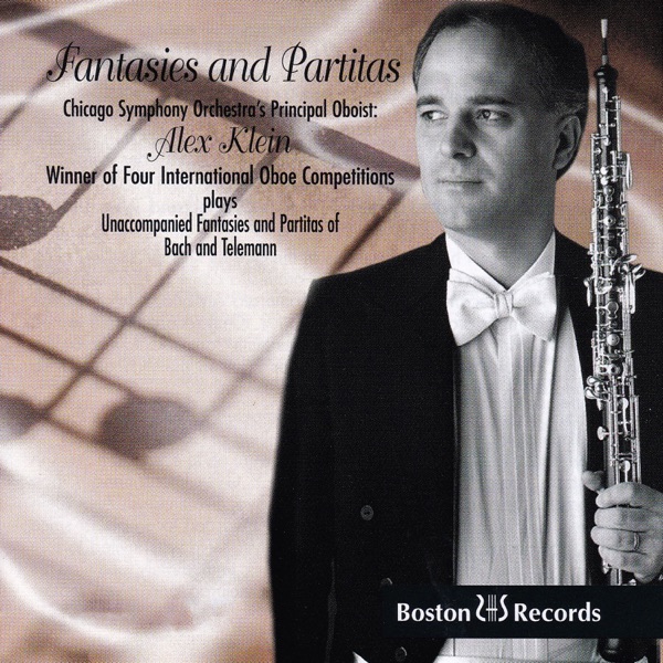 Fantasies and Partitas