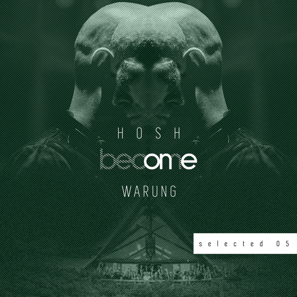 Обложка альбома «HOSH At Warung - Selected 05 - Single» — Tone Depth, Groj & Danito & Athina