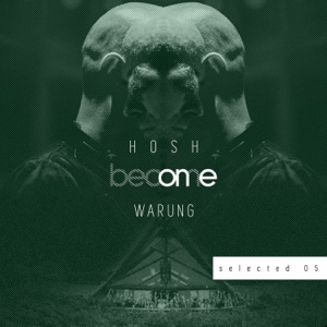 HOSH At Warung - Selected 05 - Single