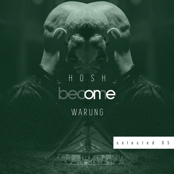 HOSH At Warung - Selected 05 - Single