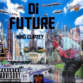 For Eva (feat. Fully Bad) King Clipzey
