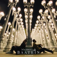 Baatein (feat. Saheer) - Single - Khurram