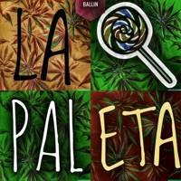 La Paleta - Single - Ballin