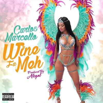 Wine Fa Meh - Single