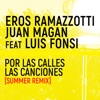Eros Ramazzotti & Juan Magán