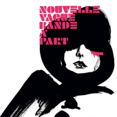 Bande à Part - Nouvelle Vague