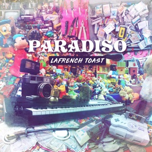 Paradiso - Single